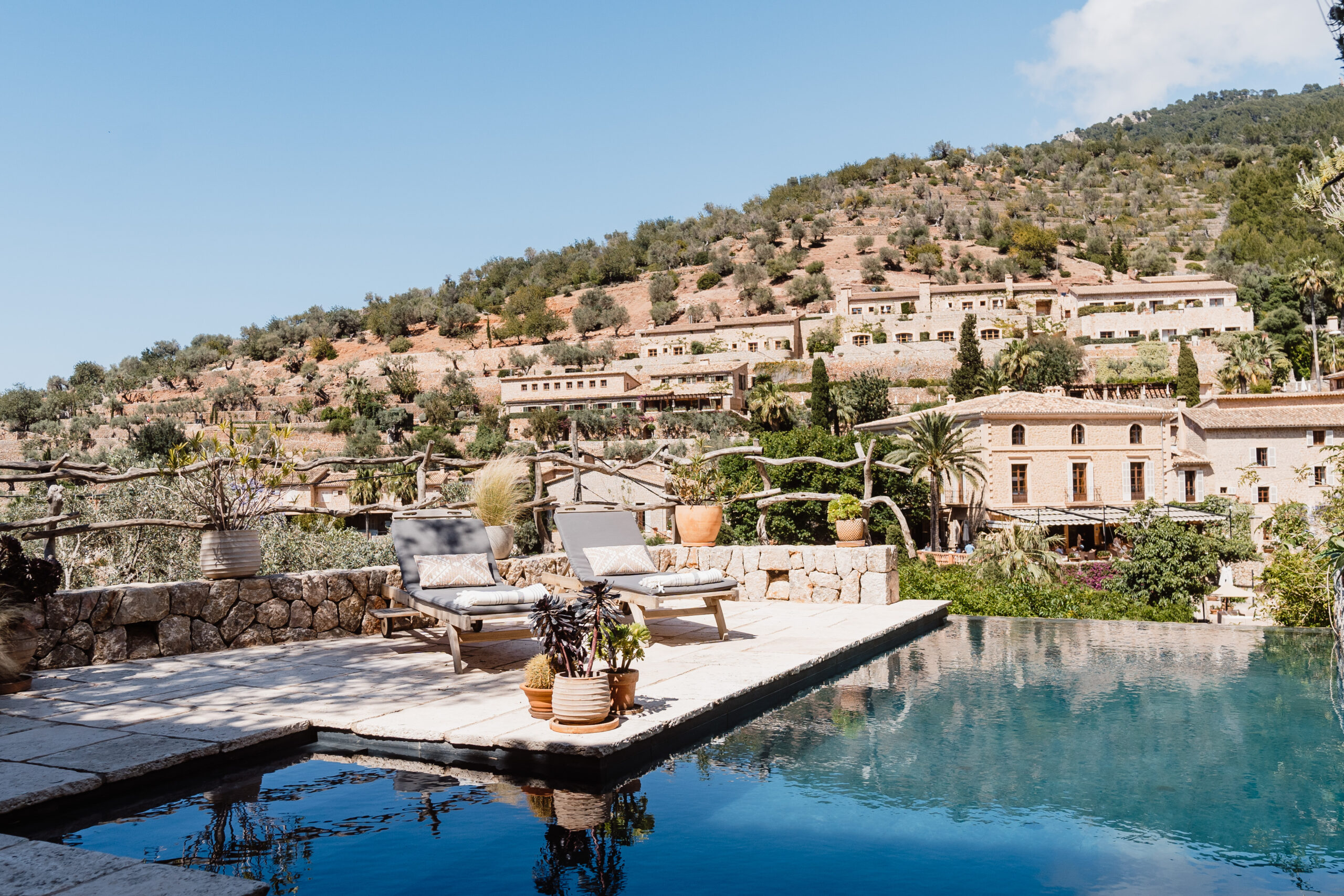 Luxury Villas in Mallorca