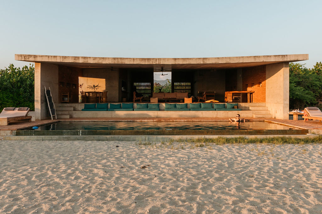 Mexico Luxury Villas & Holiday Destinations