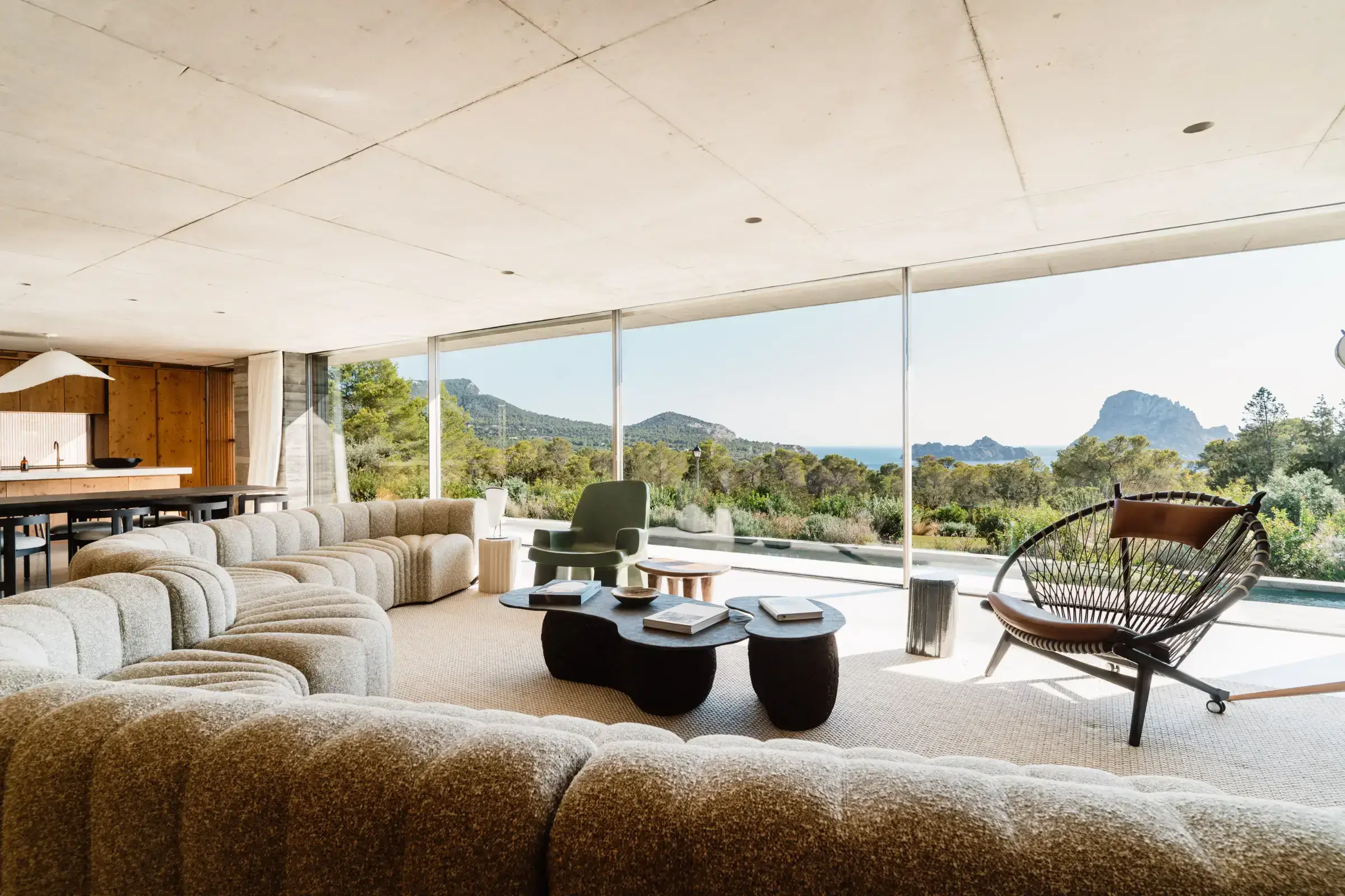 Luxury Villas Ibiza