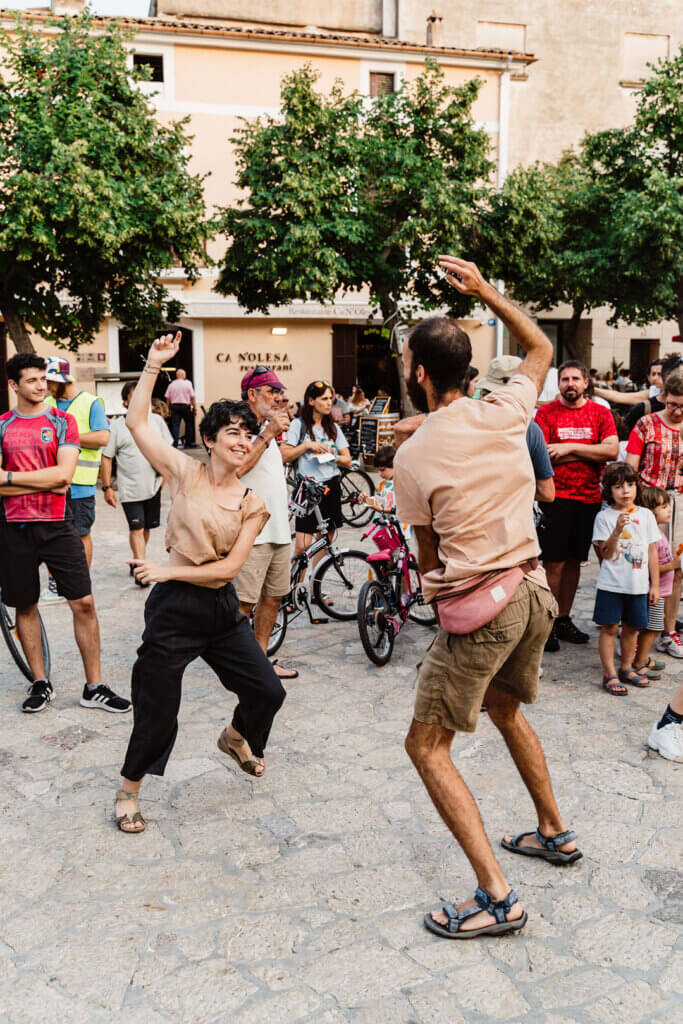 pollenca-mallorca-street