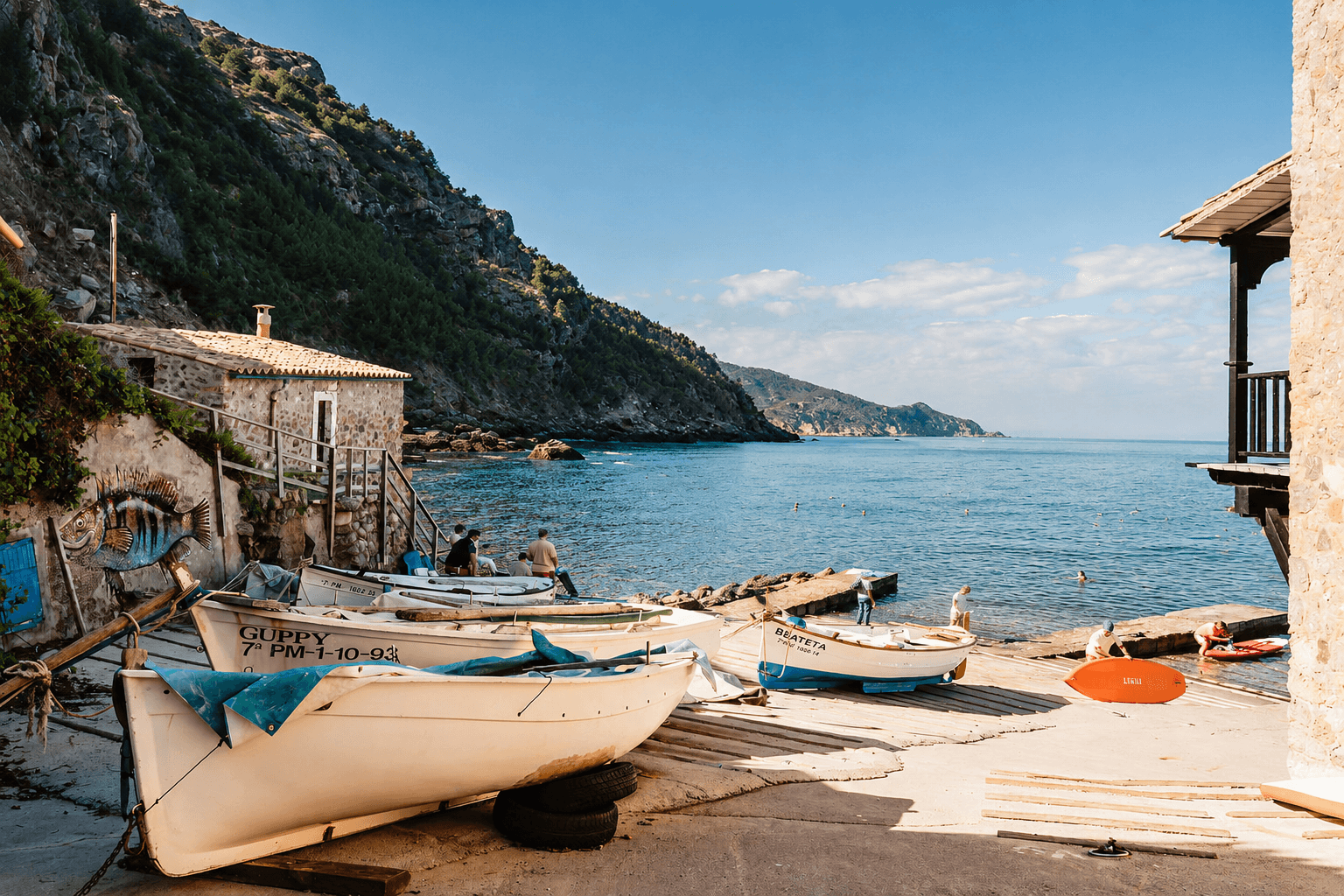 Luxury Villas Mallorca