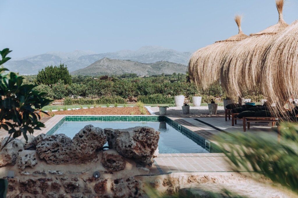 Finca Palmera