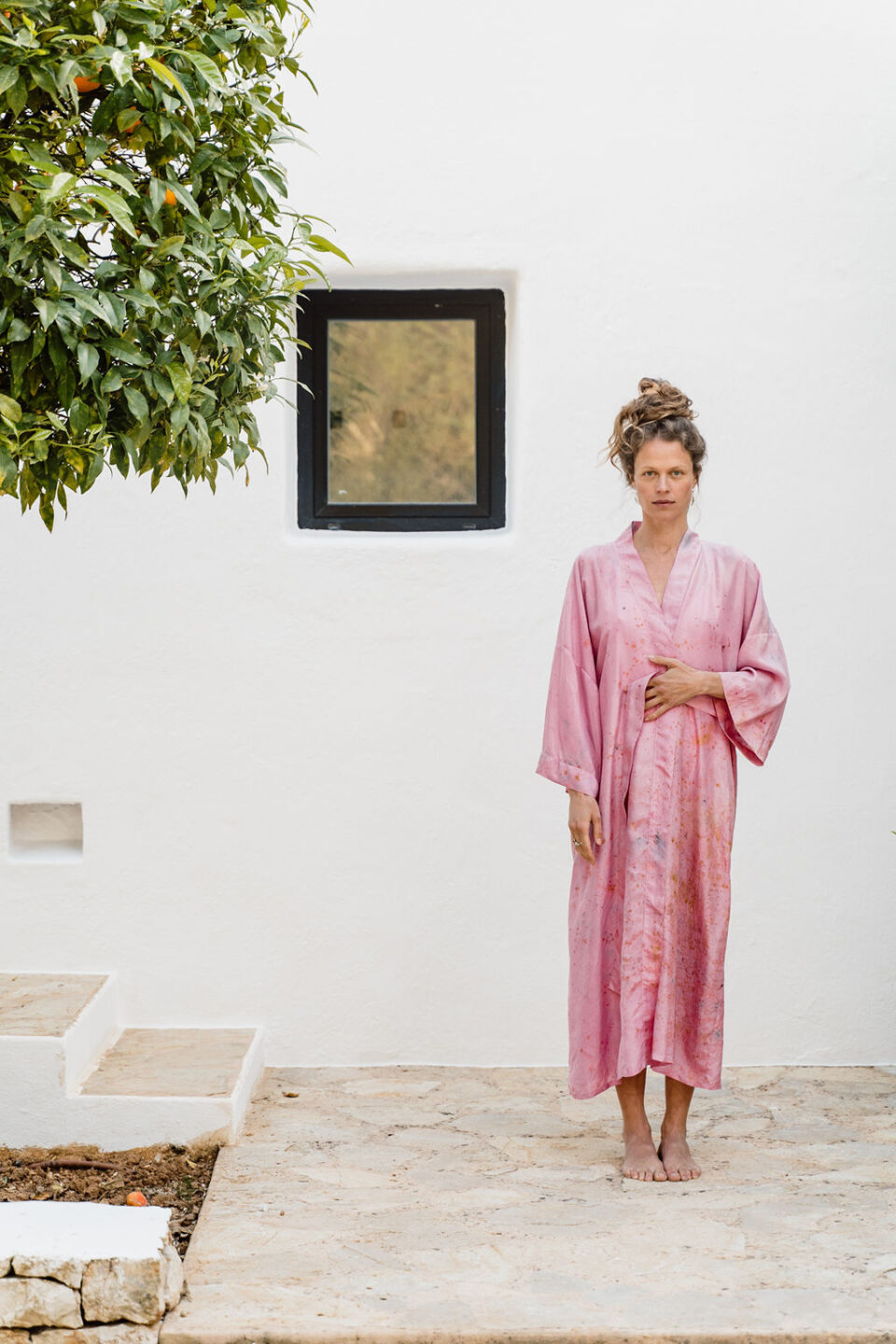 Silk_Kimono_Pink_Ibiza_Maven_Collection2