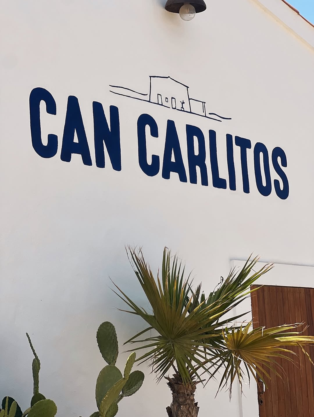 Best restaurants in Formentera