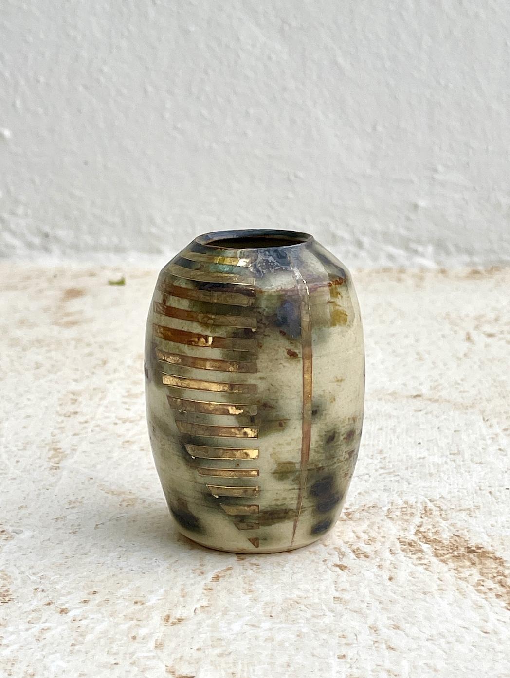 Vase-Oxide-Village-Maven-Collection-Trigonon