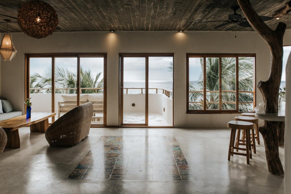 Casa Cosmo