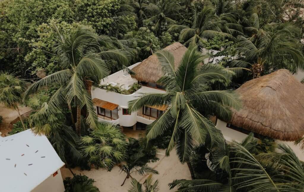 Casa Luna