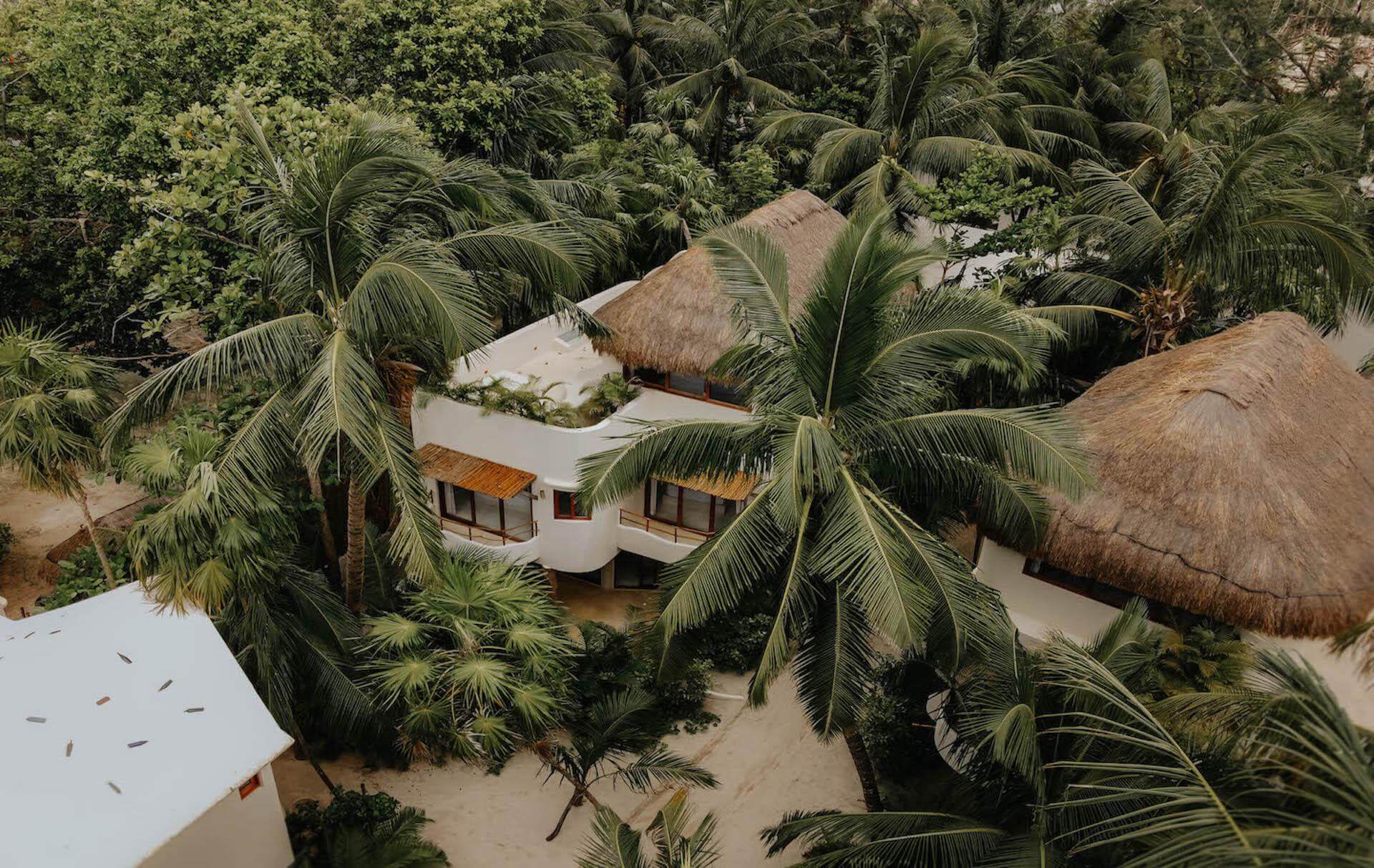 Casa Luna