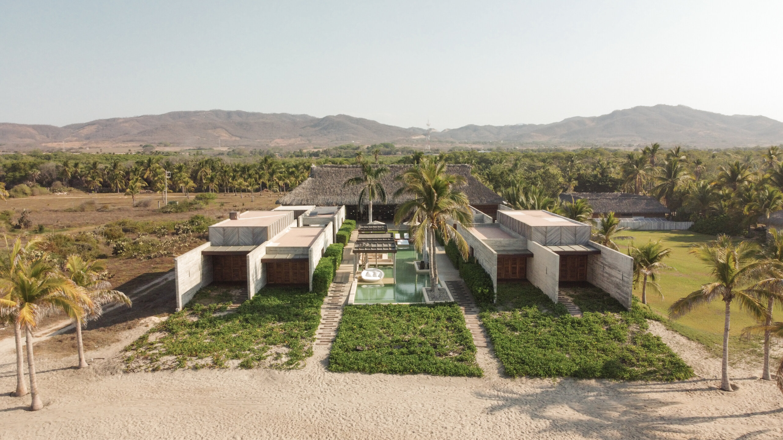 Casa Zapote