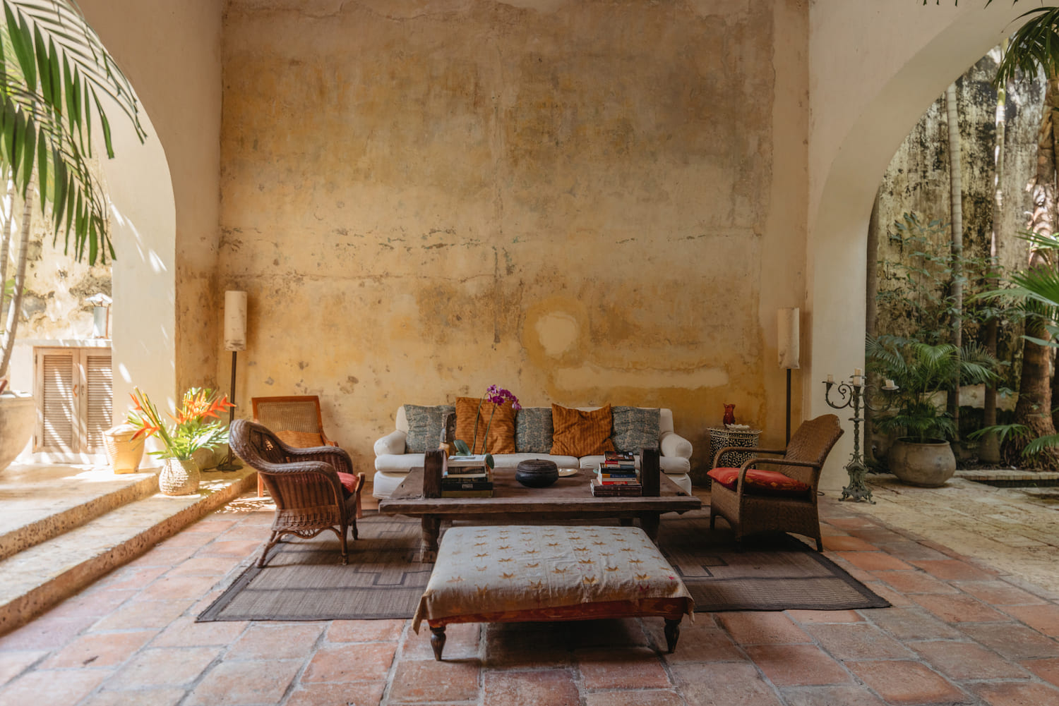 Casa de las Indias