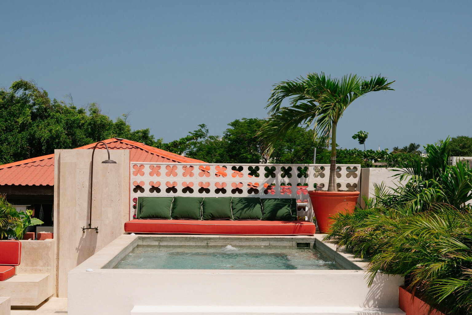Casa Trinidad, Cartagena