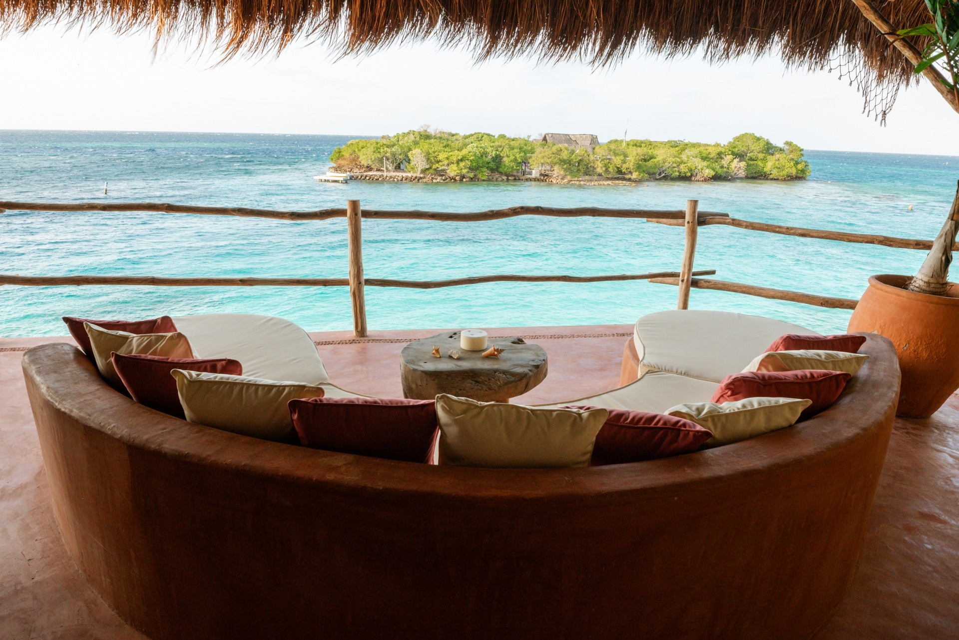 Luxury Villas in Colombia & Holiday Destinations