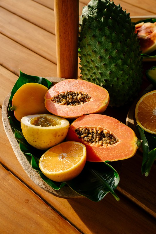 papaya