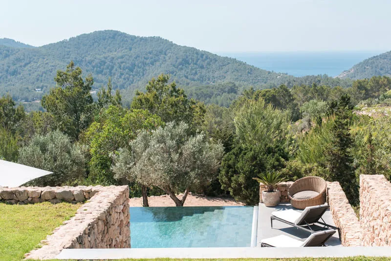 The Balearics