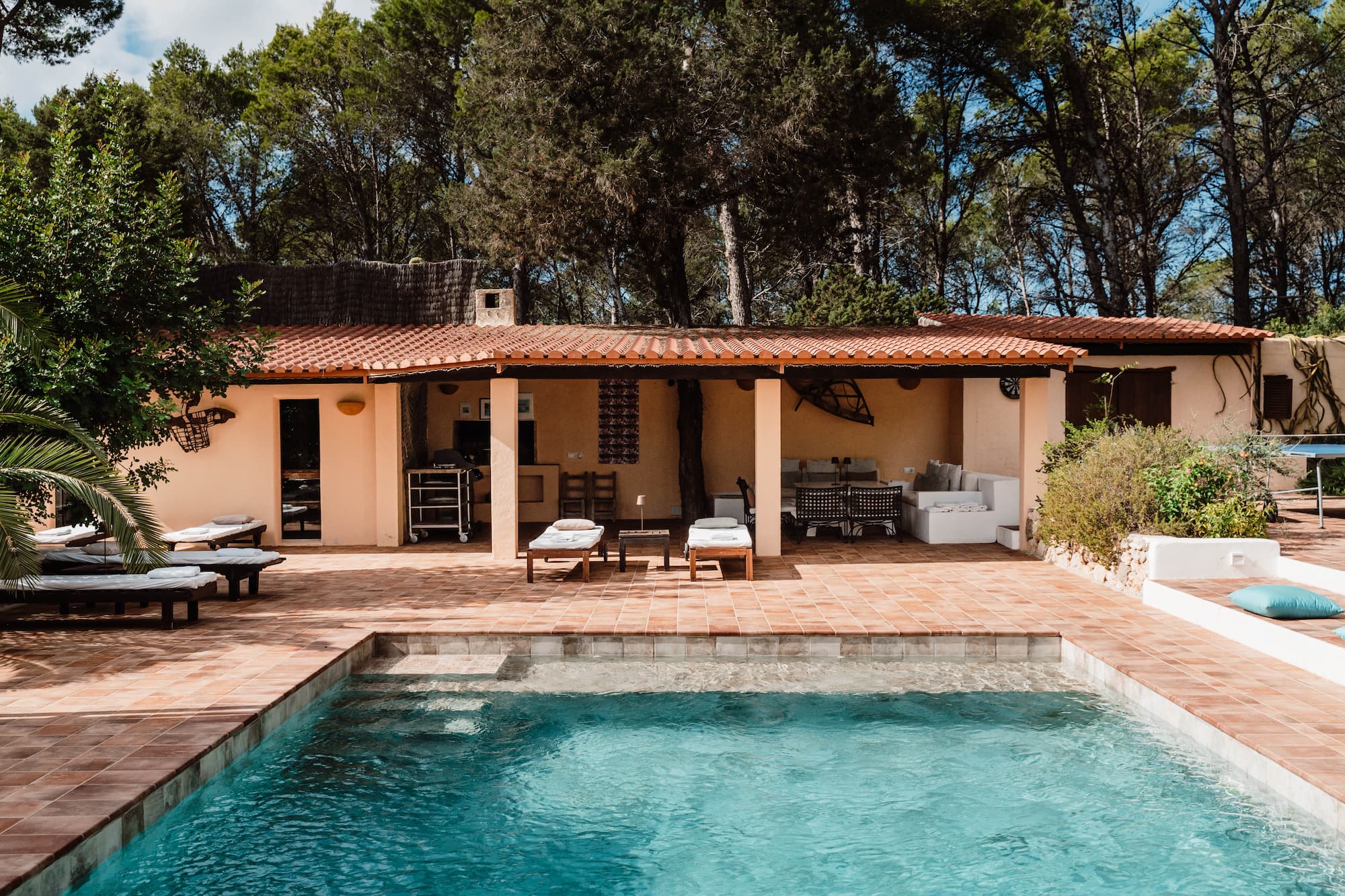 Casa Gatzara