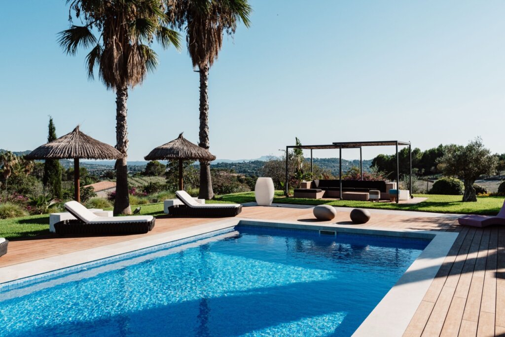 Villa Alma