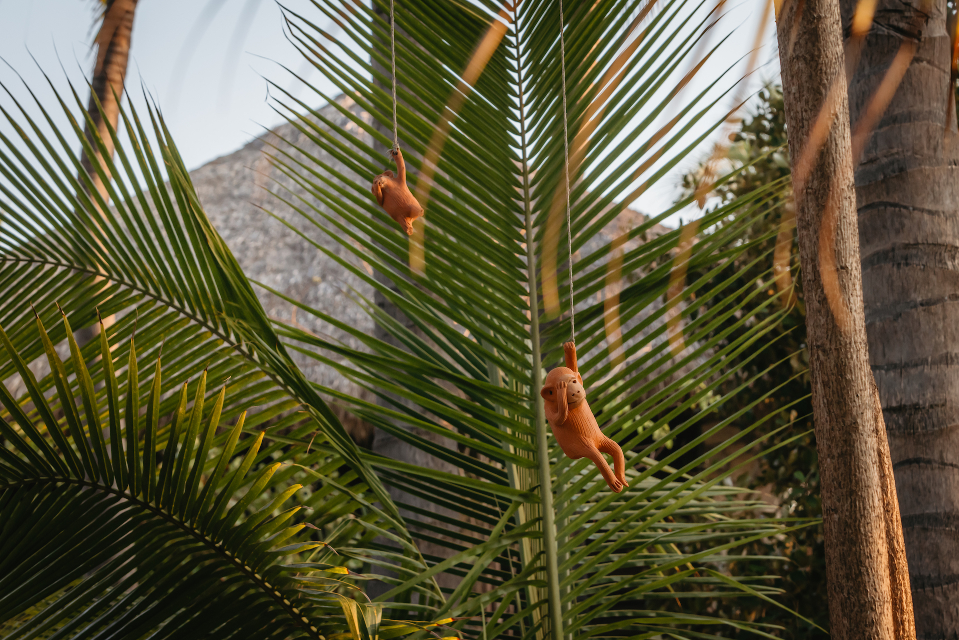 Luxury Villas in Puerto Escondido, Mexico