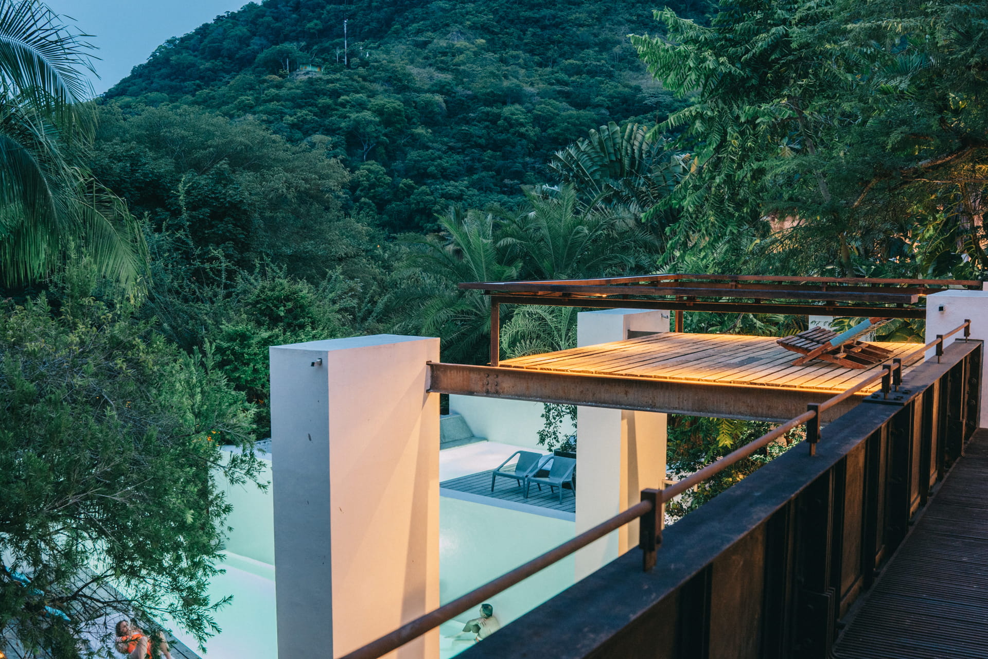 Honda Luxury Villas & Holiday Destinations