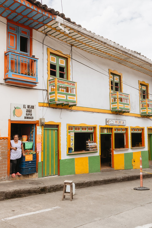 colombian-town-street