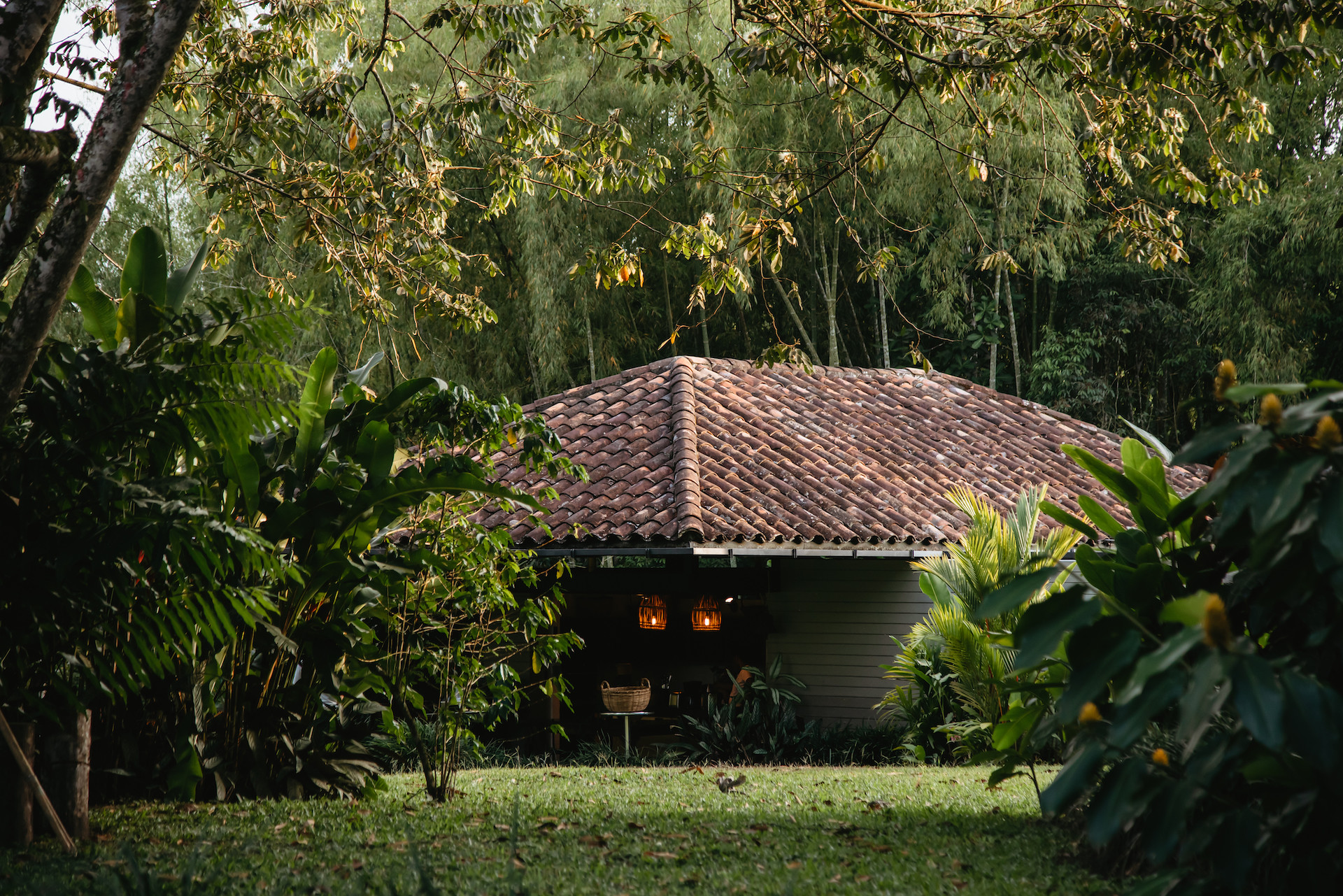 Quindío Luxury Villas & Holiday Destinations