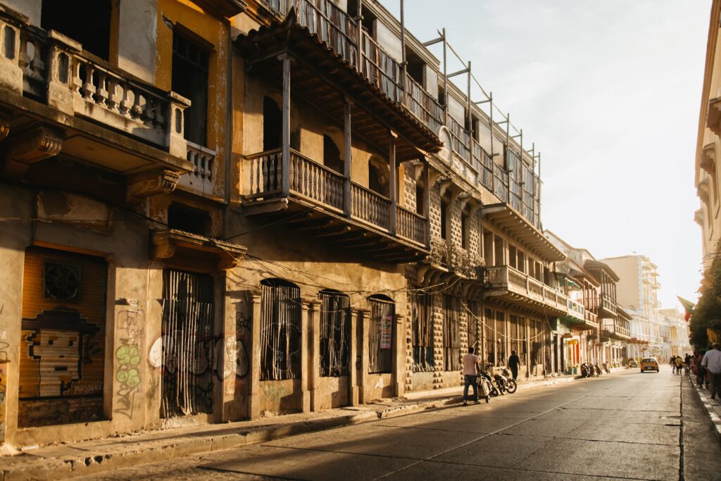 sunrise-cartagena-colombia-maven-collection