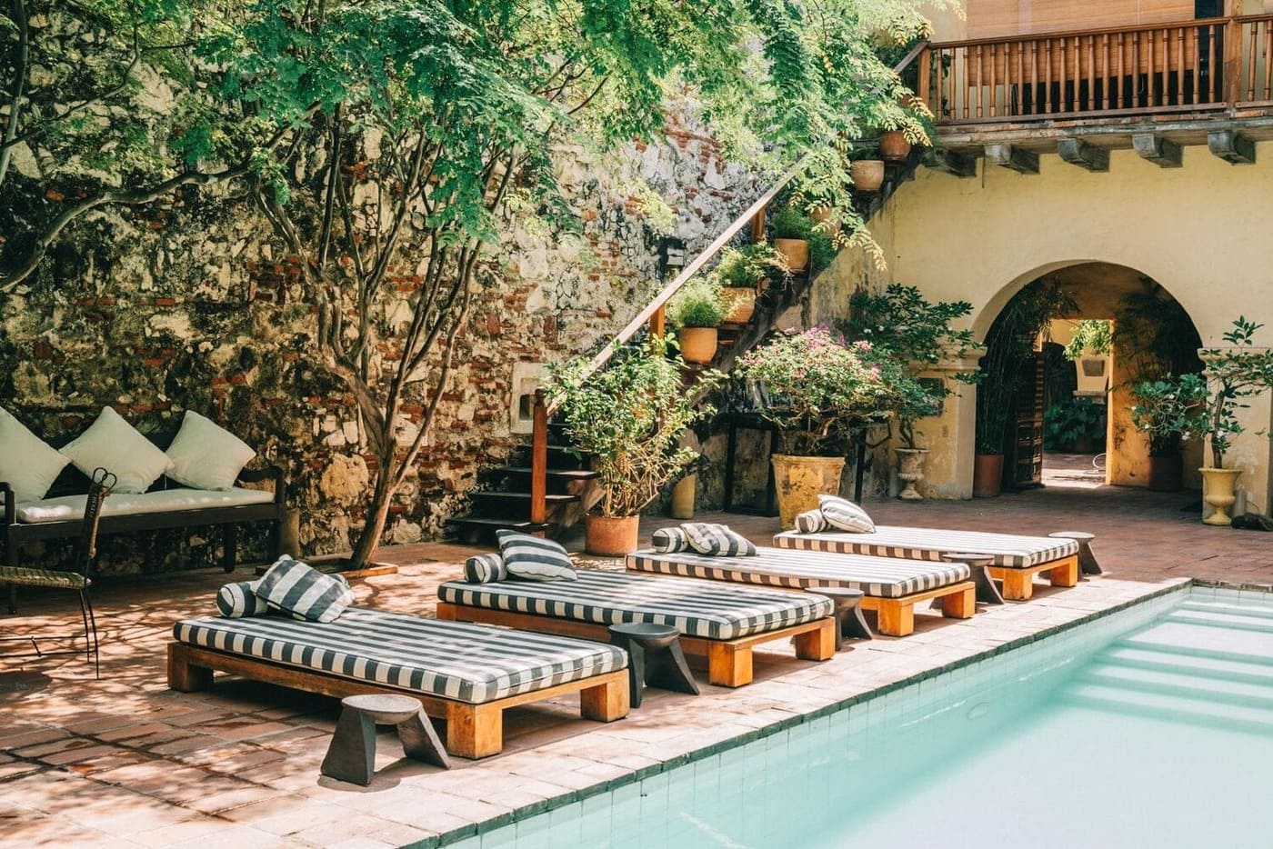Casa Colibrí