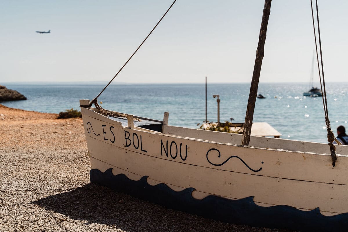Ibiza’s Top 7 Beaches: From Secret Coves to Sunset Drumming Spots