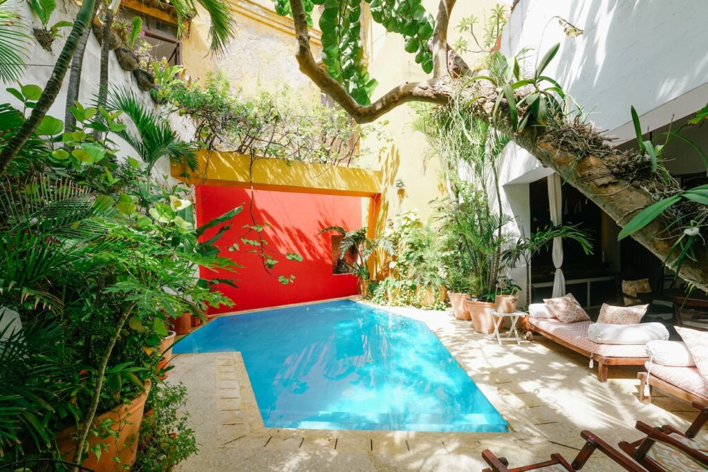 Casa del Mar