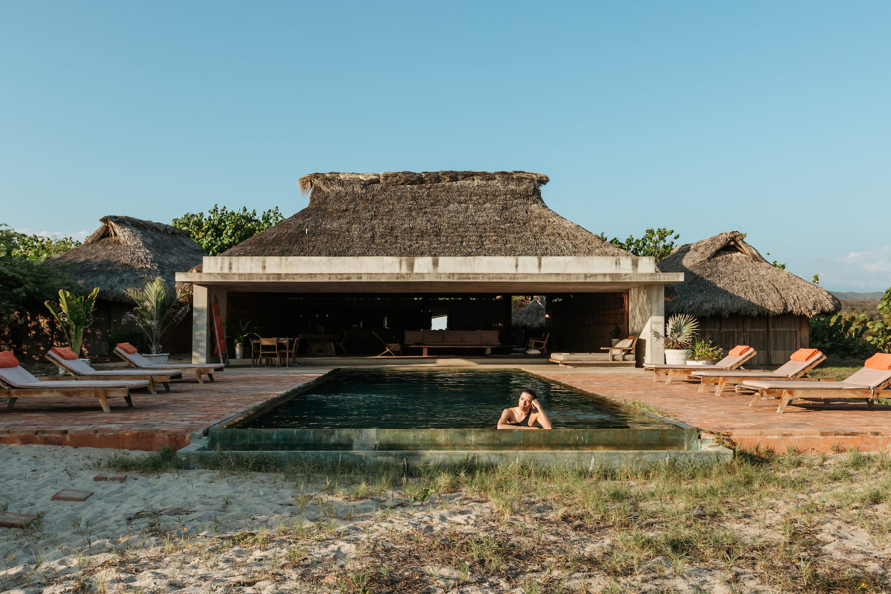 Casa Piedra