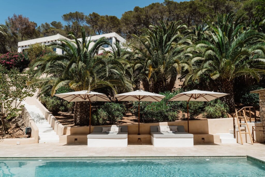 Villa Lunara