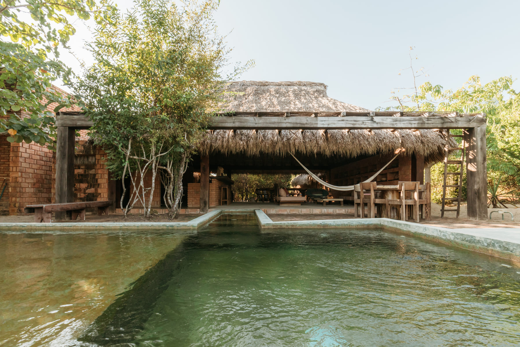 Casa Libra