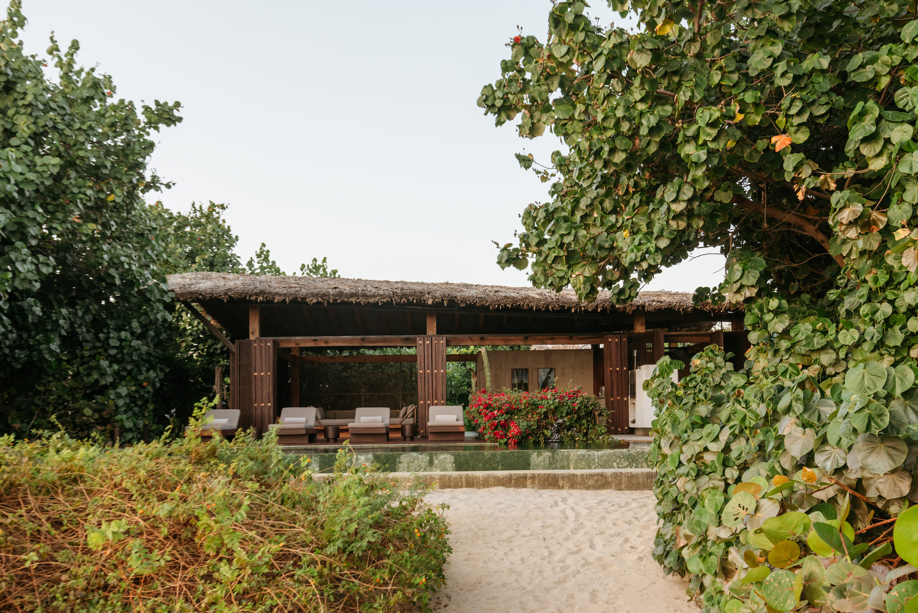 Casa Orquídea