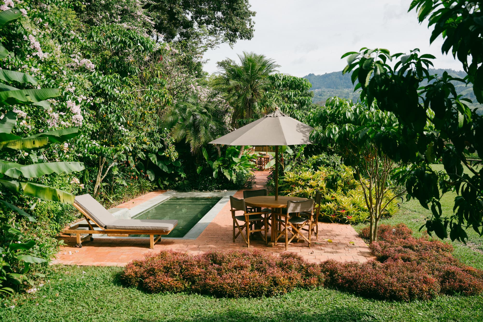 Hacienda Oro Molido