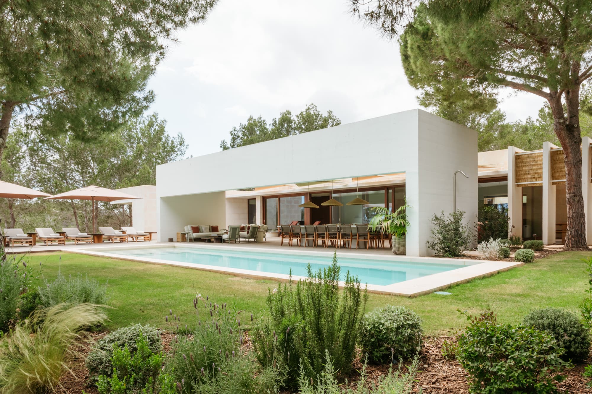 Villa Arcana