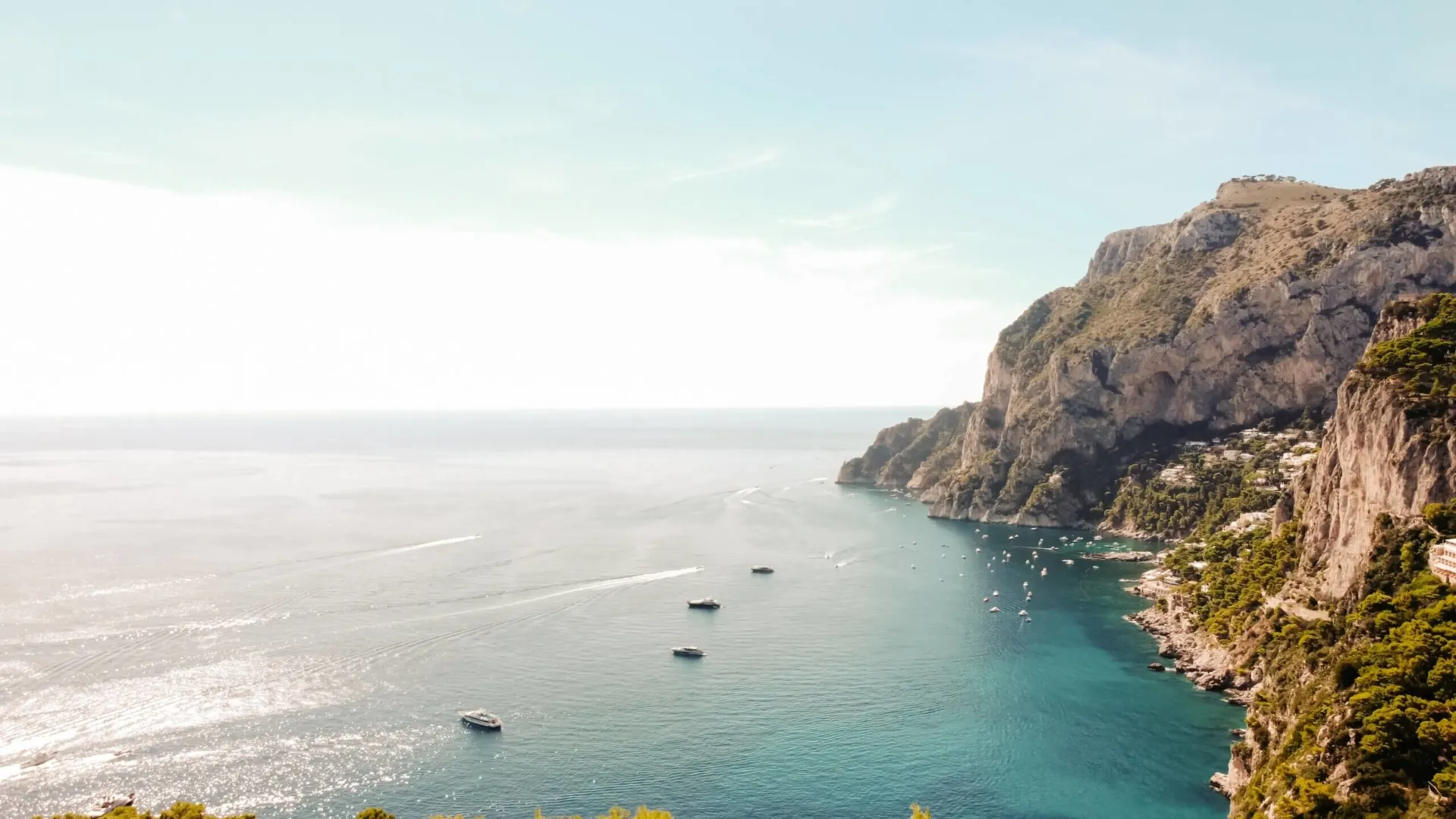 Italy Luxury Villas & Travel Guide