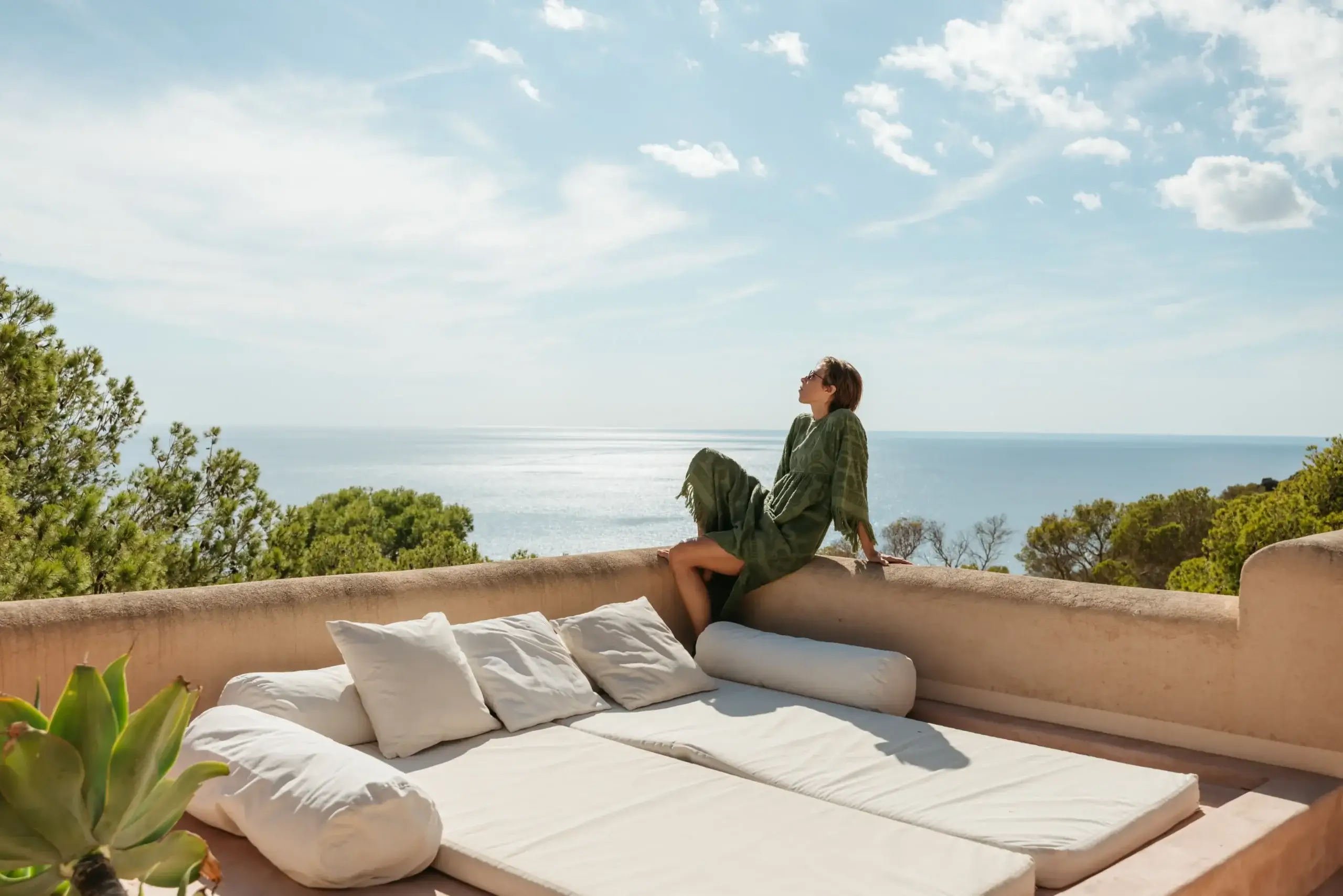 Formentera Luxury Villas