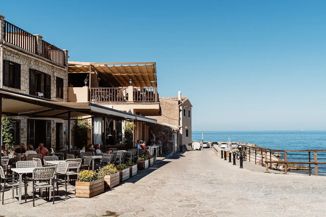 A Love Letter to Port de Valldemossa