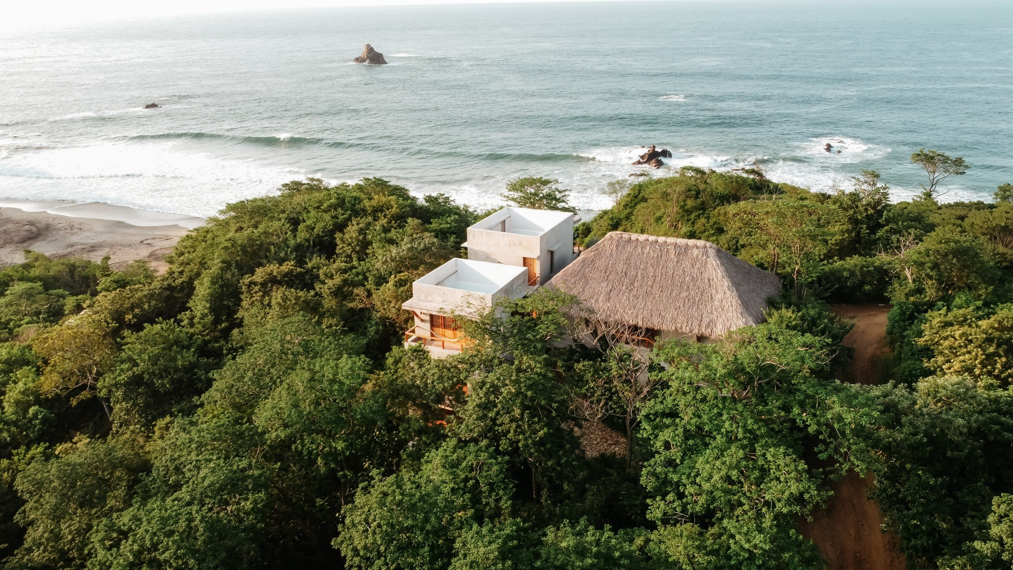 Luxury Villas Mazunte  