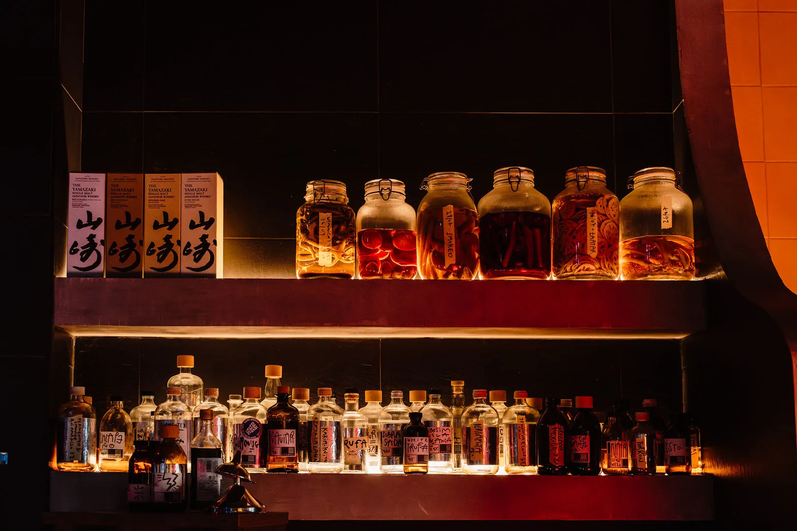 The Experimental Cocktail Bar and Restaurant Changing the Game in Santa Gertrudis