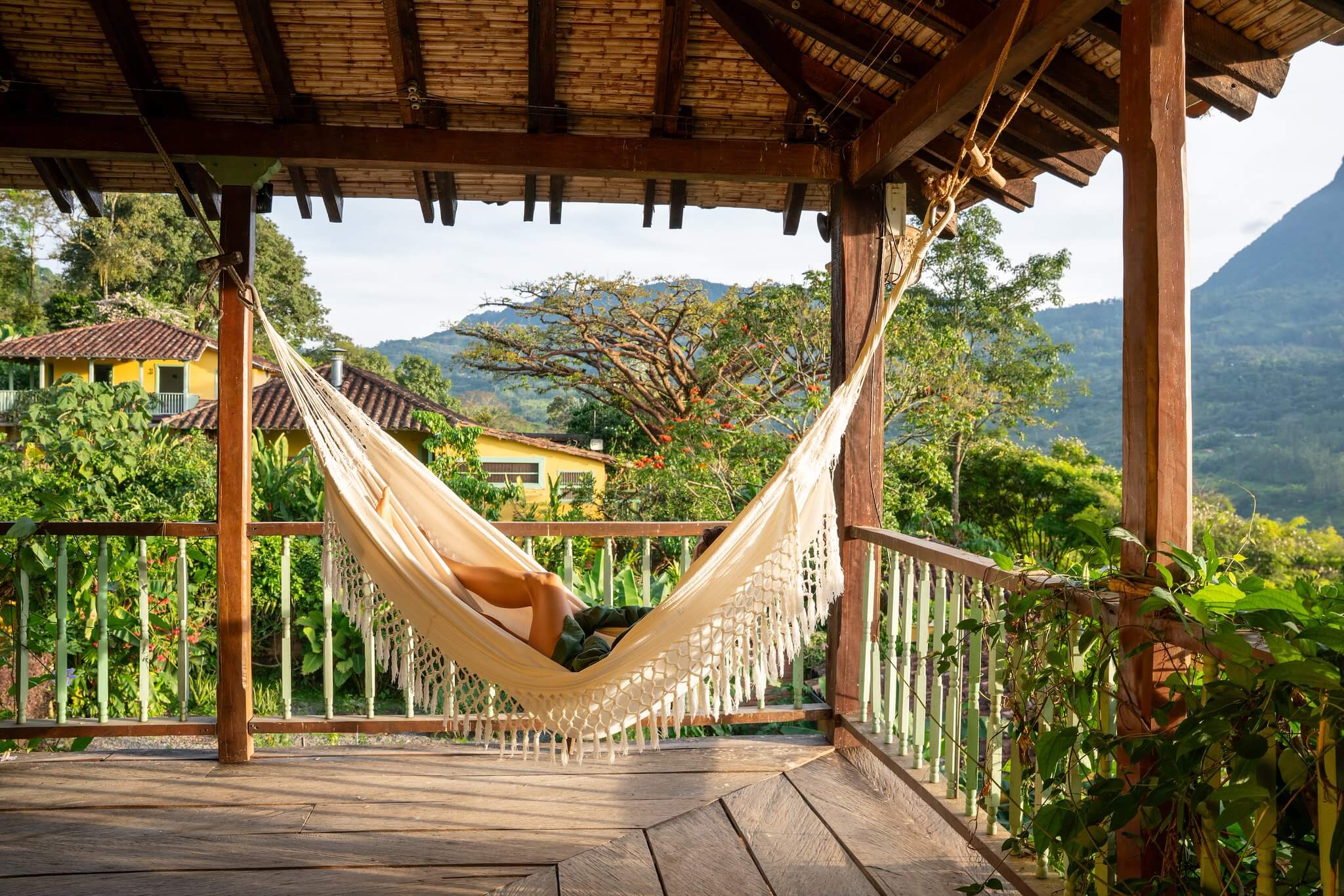 Luxury Villas Antioquia 