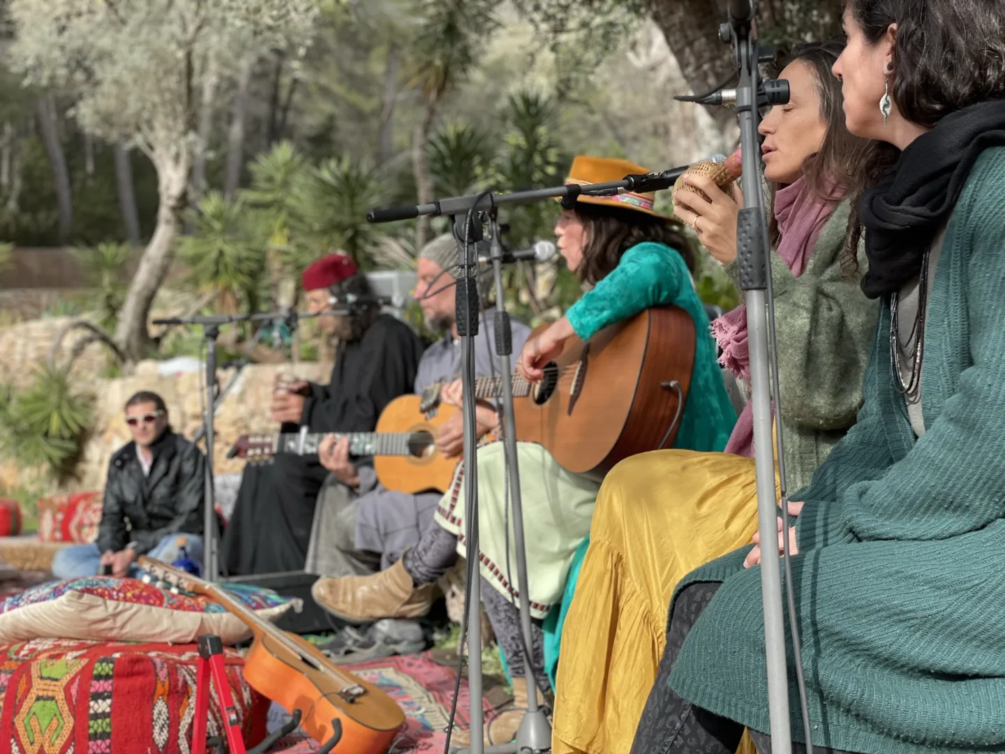 Back to Mine: Ibiza’s Party Evolution from 70s Hedonism to Conscious Gatherings