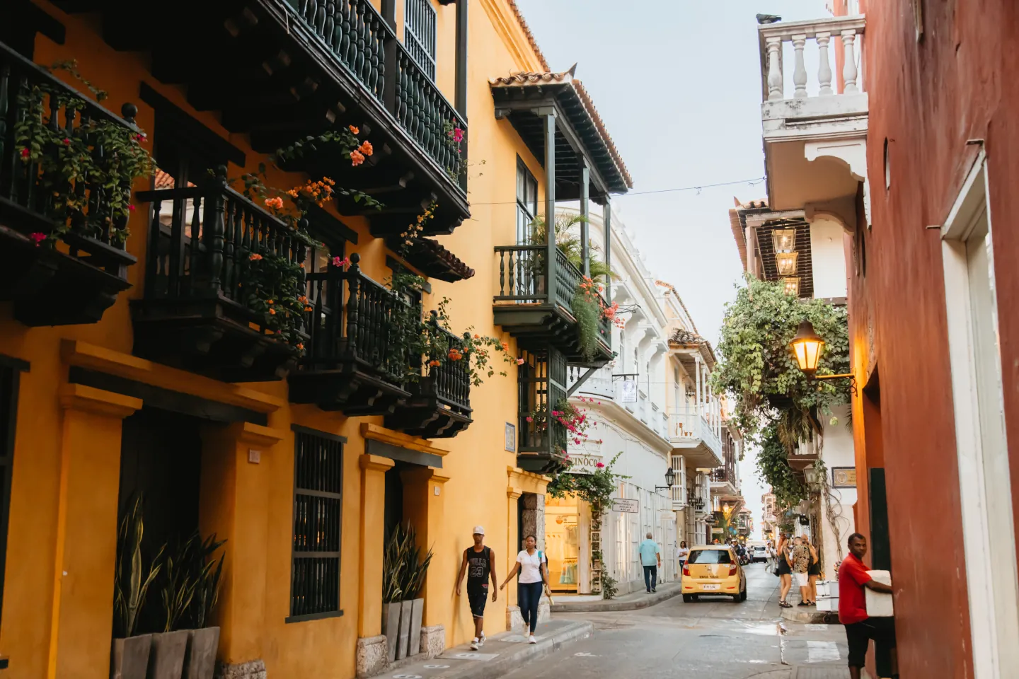 Introducing Colombia: A Life-Changing Destination for Design-Led, Soul-Stirring Travel