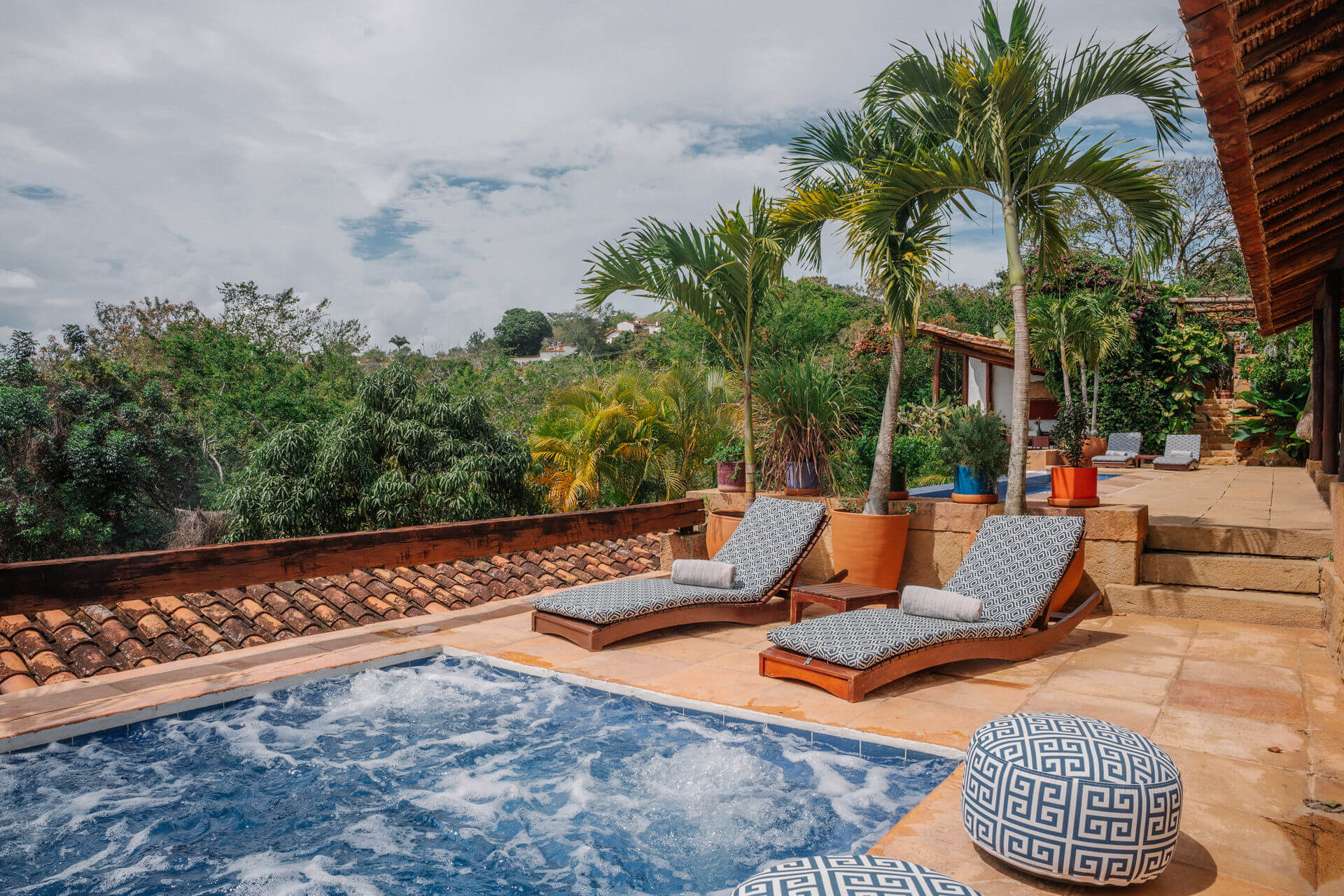 Barichara: Luxury Villas & Holiday Destinations