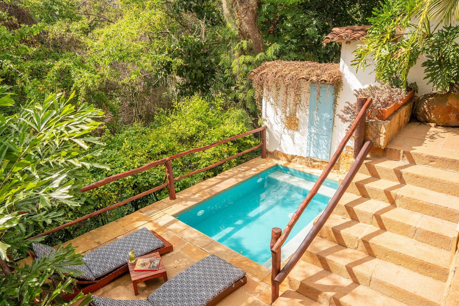 Barichara Luxury Villas & Holiday Destinations