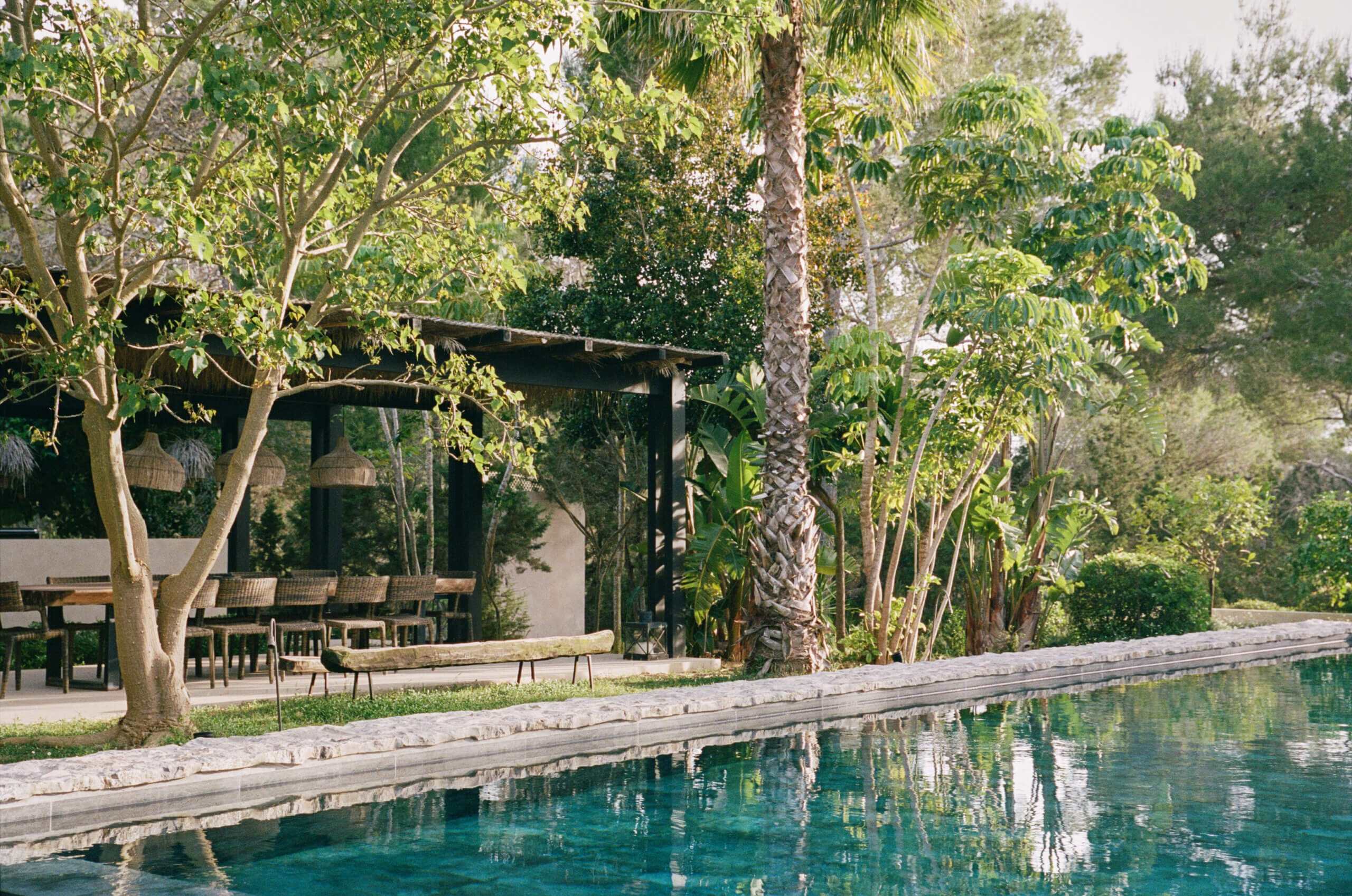 Villa Anaïs