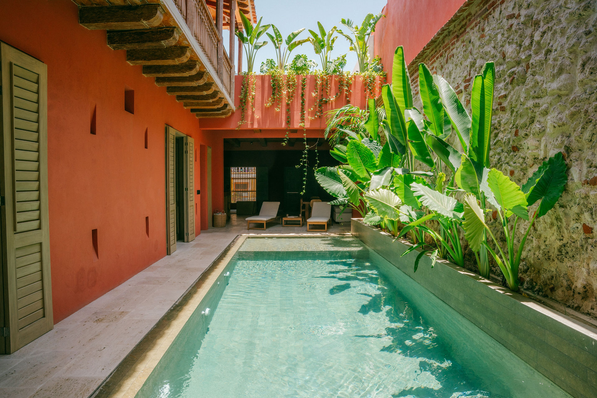 Casa Trinidad
