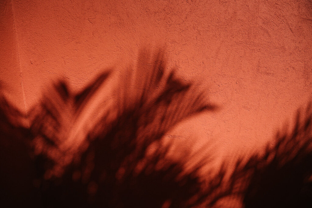 Casa Trinidad Luxury Villa – Terracotta Details