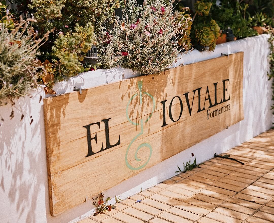 Best restaurants in Formentera