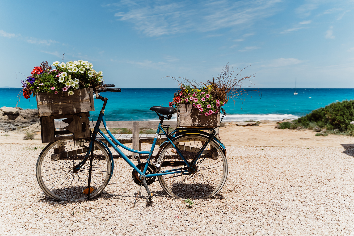 Best restaurants in Formentera