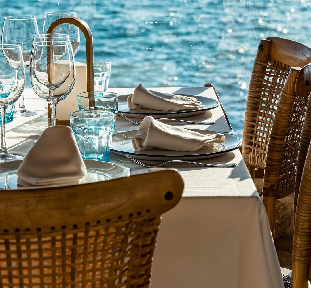 Best restaurants in Formentera